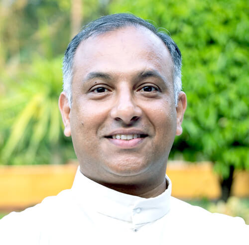 Fr. Dominic Koottiyaniyil